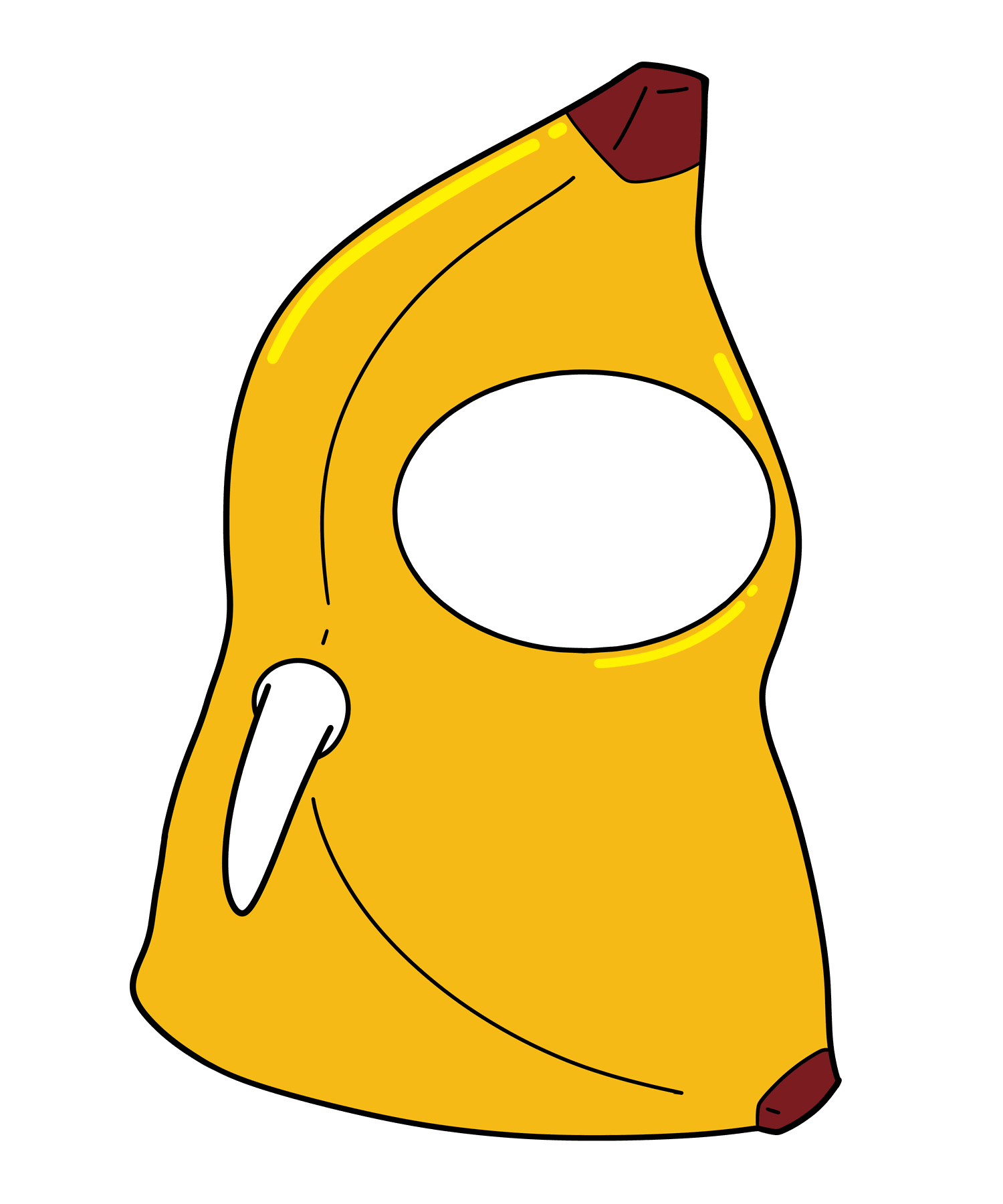 Banana Suit